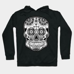 Sugar Skull Hoodie